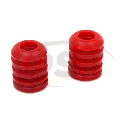 Energy Suspn Progressive Rate Design 2916 Outside Diameter x 3532 Height Red 9.9178R